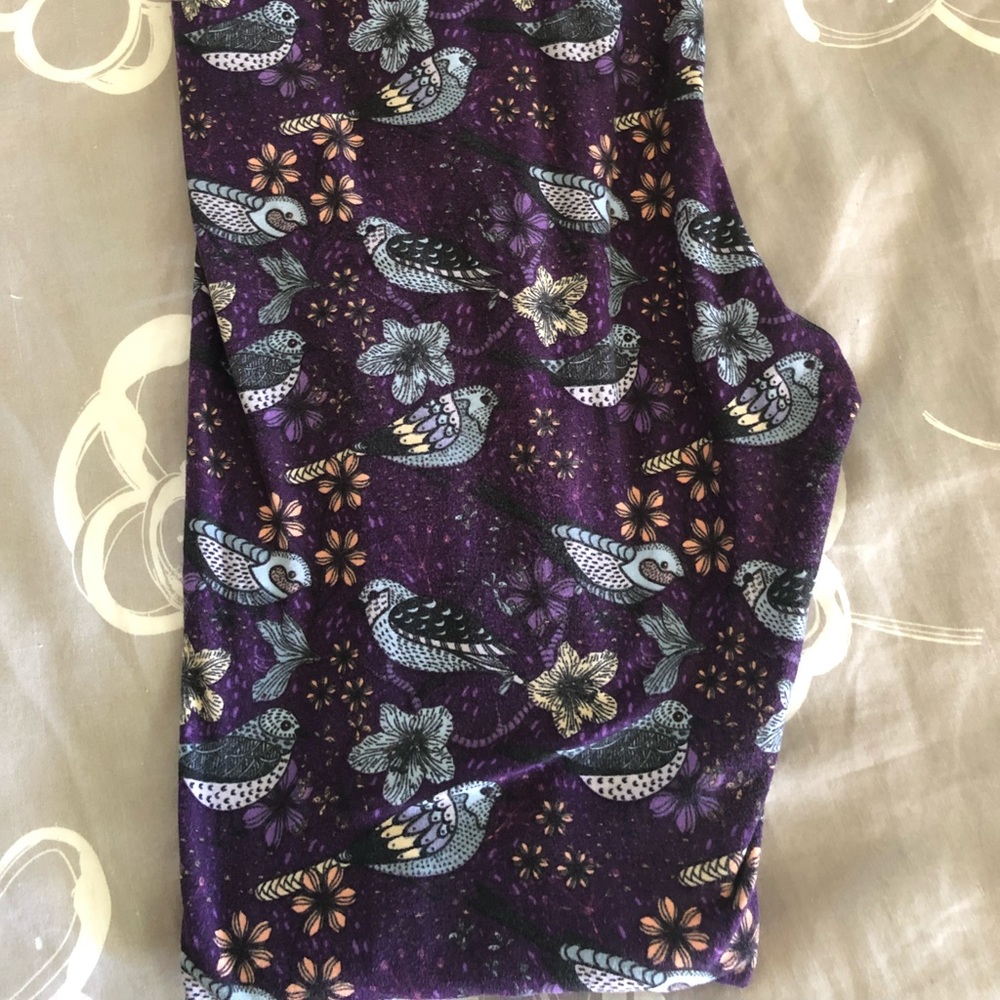 LuLaRoe Leggings
